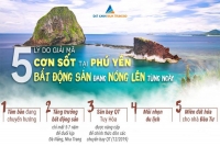 Siêu phẩm đất biển sổ đỏ ngay tại thị trường mới nhất duyên hải miền trung LH 0906.437.792