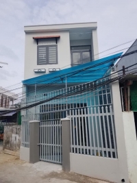 Bán nhà khu chỉnh trang VCN Phước Long, Giá 2,45 tỷ