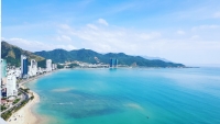 Trải nghiệm nghiệm không gian nghỉ dưỡng tại căn hộ cao cấp 4* Marina Suites Nha Trang - Liên hệ: 0969.366.165