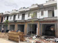 Đầu tư ngay dự án nhà phố HOT nhất Tân Phước Khánh – Tân Uyên – Bình Dương cuối năm 2019