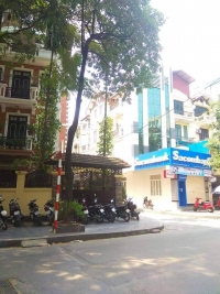 Bán nhà Nguyễn Trãi, Thanh Xuân, 35m2, 3T, Ô tô, KD, có 2.4 tỷ.