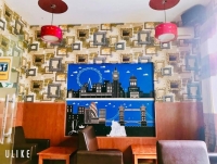 Chính chủ cần sang nhượng quán Cafe mặt tiền đường Kha Vạn Cân, Quận Thủ Đức, Tp. Hồ Chí Minh