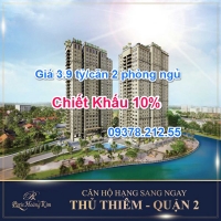 Căn hộ Paris Hoàng Kim ‪Paris Hoàng Kim  Giá 3.9 tỷ/căn 2 PN‎ Chiết Khấu 10% Lh: 09378.212.55