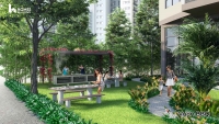 CHỈ 2.1TỶ SỞ HỮU CH 3PN VỚI KHÔNG GIAN SÁNG TẠO TẠI DỰ ÁN LE GRAND JARDIN - HTLS 0% TRONG 15 THÁNG