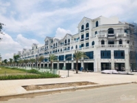 Vinhomes Ocean Park Biệt thự Ngọc Trai 70.8m2 ĐN view vườn hoa 6.6 tỷ 0344166692