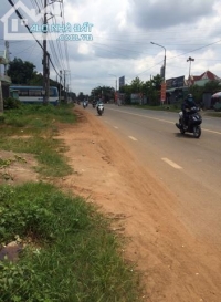 Chính chủ bán gấp lô đất mặt tiền đường tỉnh tại Đồng Nai