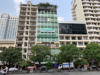 Chính Chủ Bán Building THƯƠNG HIỆU ĐẲNG CẤP Nguyễn Văn Trỗi-Nam Kỳ Khởi Nghĩa Giá trên 127 tỷ