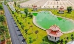 Chính chủ bán mộ đơn Dự án 5 sao Sala Garden Long Thành, Đồng Nai