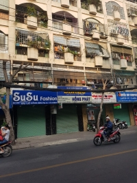 KẸT TIỀN CẦN BÁN GẤP CĂN HỘ SHOPHOUSE ĐƯỜNG ĐỒNG ĐEN PHƯỜNG 14 QUẬN TÂN BÌNH TPHCM