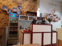 Chính chủ cần sang lại quán cafe mặt tiền đường Nguyễn Văn Quá, Phường Đông Hưng Thuận, Quận 12