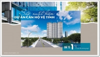Dự án Tecco Thuận An 1 tỷ/căn 2 phòng ngủ