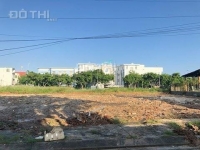 Bán lô đất biệt thự mặt tiền đường Nguyễn Thành Ý, Quận Hải Châu, T.P Đà Nẵng