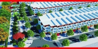 CHÍNH THỨC MỞ BÁN KHU NHÀ Ở ĐÔ THỊ RICH TOWN NẰM NGAY TỌA LẠC TRUNG TÂM THỊ XÃ TÂN UYÊN