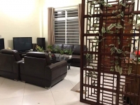 Bán nhà mới đẹp Quận Bắc Từ Liêm, 50m2, 3 tầng, 4.3 tỷ. LH 0968540609