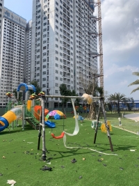 Cần tiền sang gấp CH chung cư Vinhomes Grand Park, Quận 9