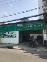 Chính Chủ cho thuê Mặt bằng kinh doanh Quận Gò Vấp 310m²