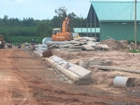 Ngân Hàng PG Bank Thanh Lý 2 Lô Đất Cách Bò Sữa Long Thành 1.5km