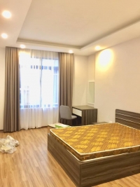 Nhà khu phân lô Kim Giang, Thanh Xuân, 62 m2, 5 tầng, 5.7 tỷ