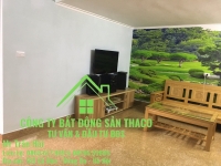 Nhà mình cần bán nhà Nguyễn Trãi 50m2 3 tầng thiết  kế hiện đại giá 3 tỷ 8