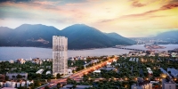 Chung Cư Imperium Town Nha Trang Sổ Hông Nhập Khẩu