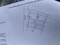 CHÍNH CHỦ CẦN BÁN LÔ ĐẤT Ở NGÕ 381 THỤY PHƯƠNG – BẮC TỪ LIÊM – HÀ NỘI