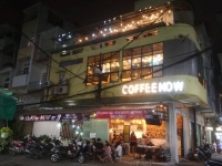 CẦN SANG QUÁN CAFE + CƠM VĂN PHÒNG RẤT ĐÔNG KHÁCH TẠI NGUYỄN THIỆN THUẬT, P.1, QUẬN 3, HCM