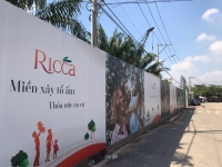 RICCA Là Lựa Chọn Số 1 Khi Bạn Muốn Sở Hữu Nhà TP.HCM 0906697123