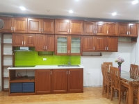 Nhượng lại nhà 2 ngủ full đồ 1,9 tỷ 60m2 CT2B Nghĩa Đô Lh 0985409147