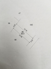 Bán mảnh đất Mỗ Lao, kinh doanh, oto đỗ cửa giá cực rẻ