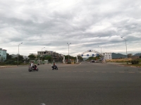Bán đất mặt tiền đường Nguyễn Xí – Liên Chiểu – Đà Nẵng thuộc dự án Melody city