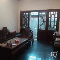 Bán nhà Quan Nhân nhỉnh 2 tỉ, 34m2, siêu đẹp, ngõ siêu to