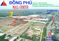 FLC VỀ BÌNH PHƯỚC