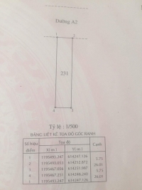 Chính Chủ Cần Bán Lô Đất Vị Trí Đẹp Tại Quận 9