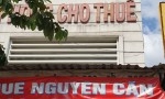 Chính Chủ Cho thuê Nhà Nguyên Căn Mặt Tiền Đường Phan Văn Hớn, Q12, TP HCM