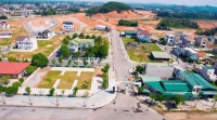 Chỉ đóng đợt 1 từ 480 triệu sở hữu lô đất KDC Sơn Tịnh-Quảng Ngãi