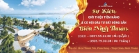 EVENT THAM QUAN DỰ ÁN ĐẤT NỀN SỔ ĐỎ BIỂN NINH THUẬN