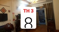 Bán nhà Phan Đình Phùng -Hẻm Xe Tải 7M-Kinh Doanh-Phường 2, Phú Nhuận 6.74 TỶ
