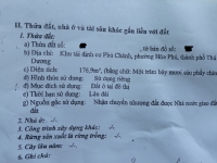 BÁN LẠI KHÁCH SẠN HOÀ HOÀ PHÚ THÀNH PHỐ MỚI, BD,  DOANH THU 100TRIỆU/THÁNG, LL 0915416419