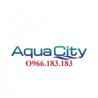 【NOVALAND ®】☎ O966.183.183 AQUA CITY trãi nghiệm sống xanh ngay tại nhà.