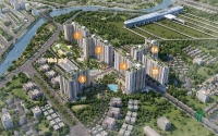 picity hight park độc quyền giữ chỗ block5