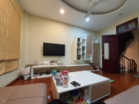 [Rẻ Đẹp Mới] MT 8m 40m2 phố Khương Đình quận Thanh Xuân. Lh 0936440118