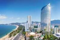 Cần cho thuê căn hộ Panorama Nha Trang, giá hấp dẫn