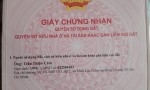 Chính Chủ Bán Nhà Vị Trí Đẹp xã Vĩnh Lộc B, huyện Bình Chánh, Tp HCM