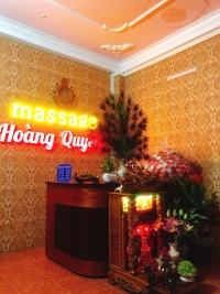 CẦN SANG LẠI TIỆM MASSAGE NGAY MT 48 ĐƯỜNG 24A, TÊN LỬA, BÌNH TÂN