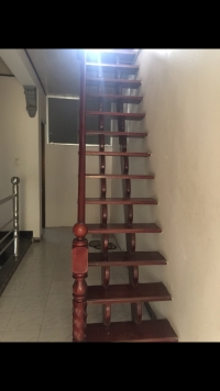 CHÍNH CHỦ CẦN BÁN NHÀ HẺM QUẬN 6 , 2 TẦNG 45,9 M2