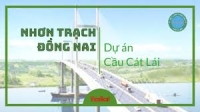 ĐẤT KCN NHƠN TRẠCH 1, 2, CẦU CÁT LÁI, SÂN BAY LONG THÀNH, GIÁ GỐC CHỦ ĐẦU TƯ. LH 0906662329