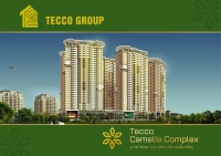 TECCO CAMELIA COMPLEX 0856772886