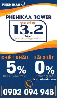 Giải pháp  tài chính để mua căn hộ Hà Nội dưới 1 tỷ