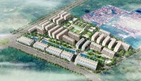 Thống Nhất Smart City Yên Phong