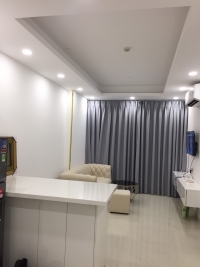 HOT! Cho thuê căn hộ Mia Sài Gòn-66 m2-2PN-2WC-FULL NT-14 Triệu/tháng.LH:0908991827